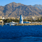 Aqaba Jordan