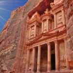 petra tours