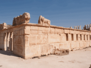 Qasr al abd