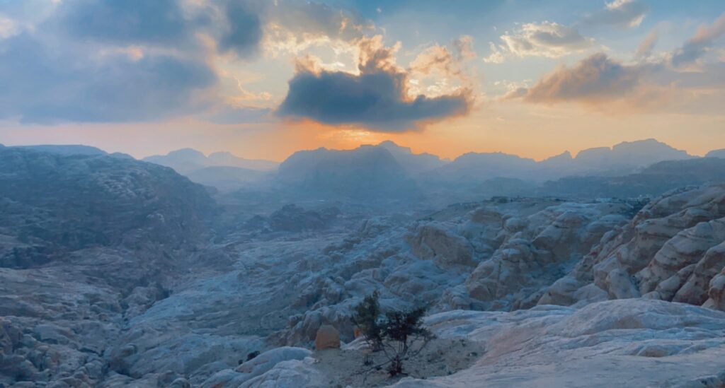 Wadi rum