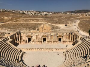 Jerash