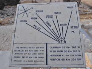 Mount Nebo