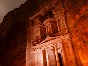 petra jordan