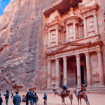 petra jordan