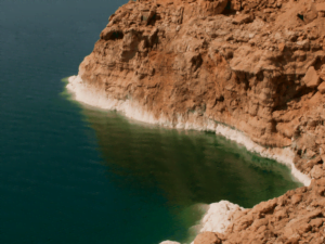 Dead Sea