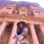 Petra Jordan