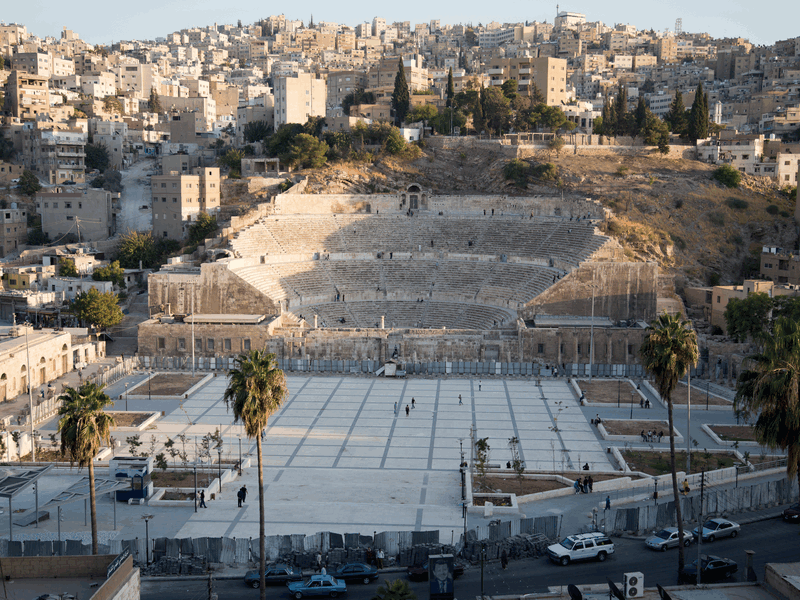 Roman Theatre