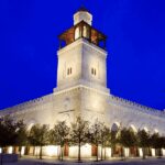 Islamic sites in Jordan