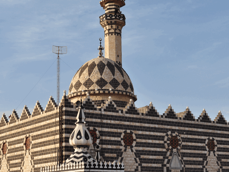 Understanding Islamic Architecture