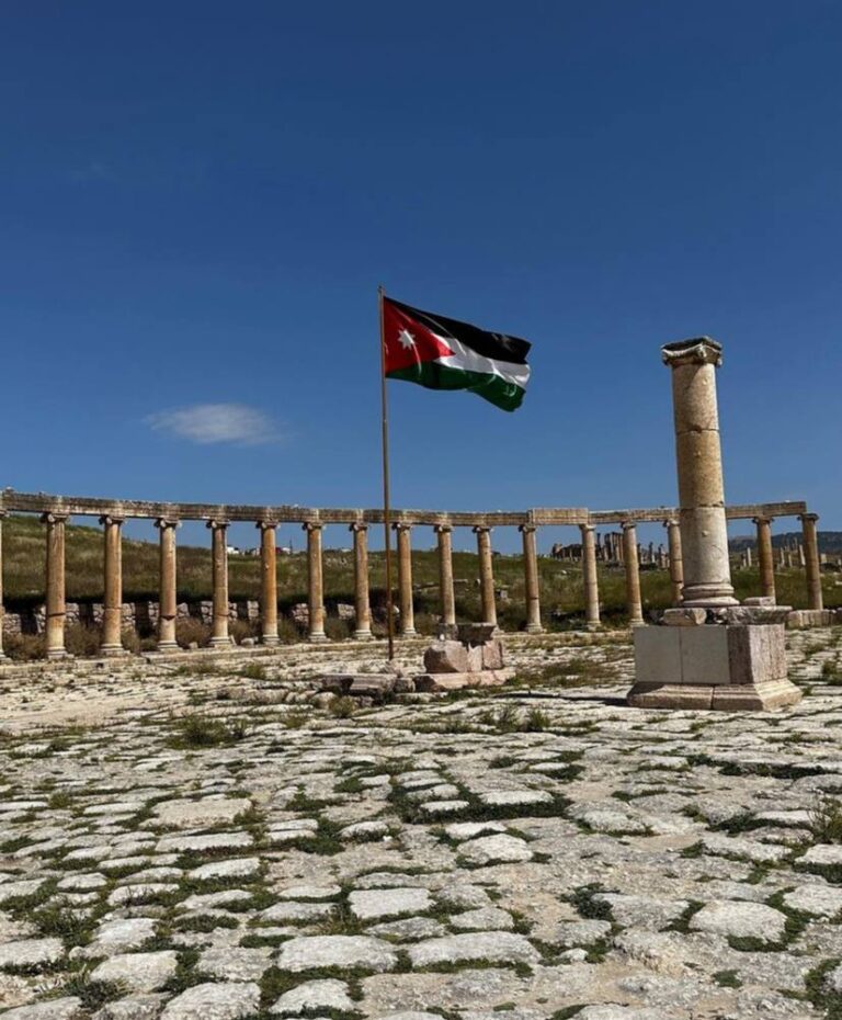 Jerash