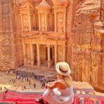 Petra Jordan