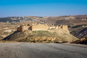 Shobak Castle