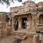Cave, or Ashab al-Kahf