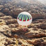 Petra Balloon