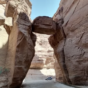 Wadi Al-Hidan