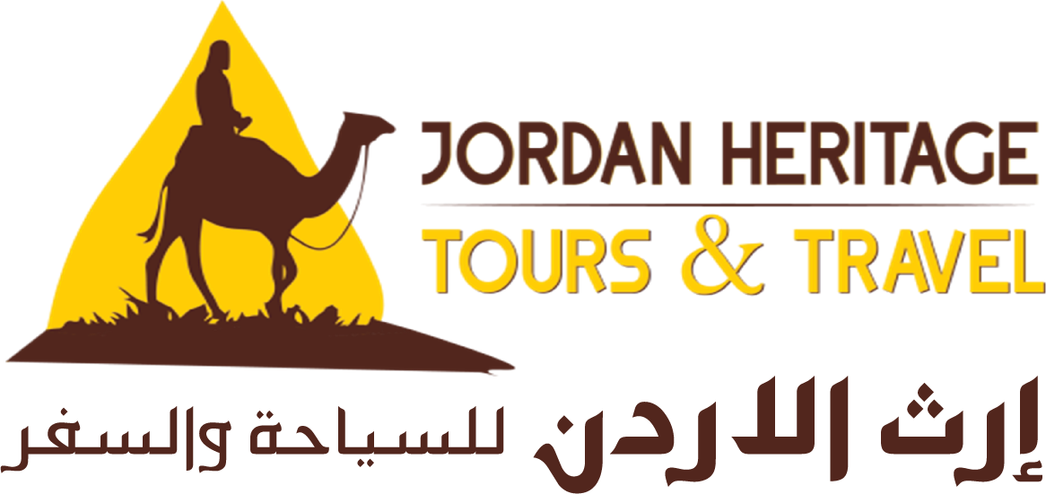 Jordan Tours