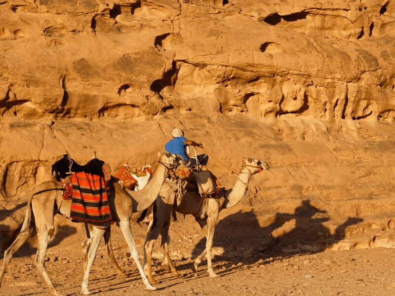 wadi rum