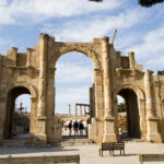 Jerash