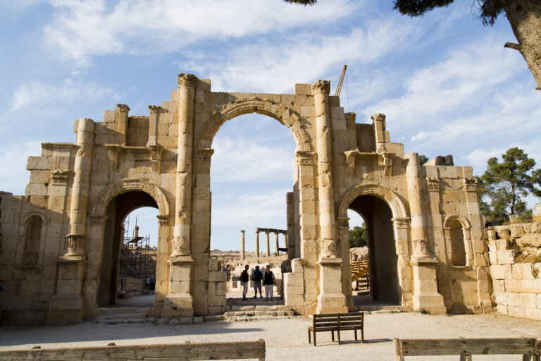 Jerash