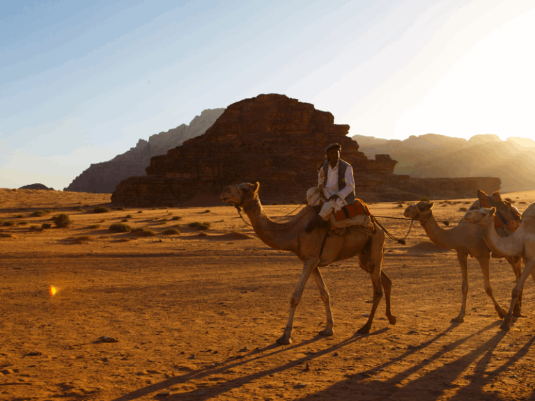 wadi rum