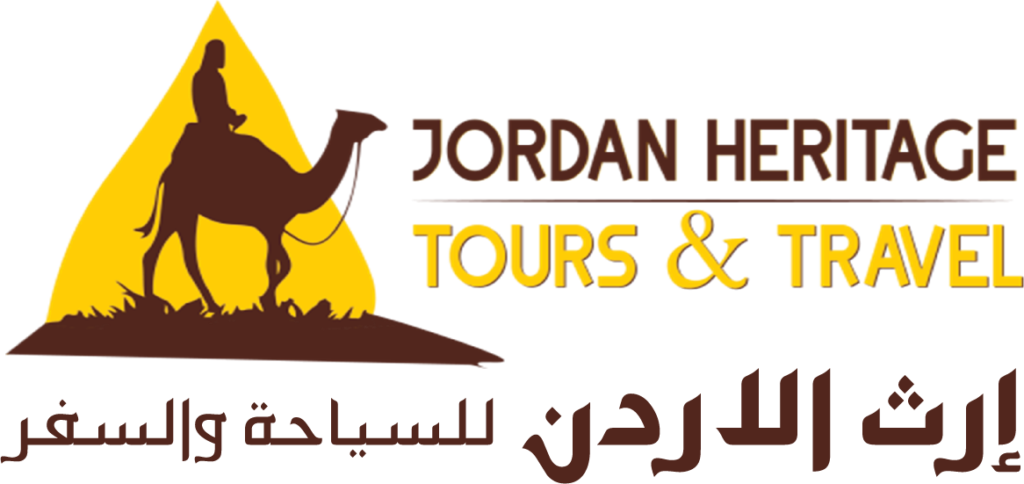 Jordan Tours