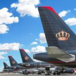 Royal Jordanian