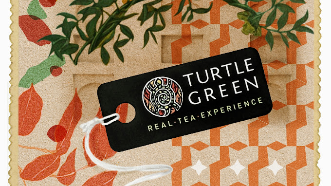 Turtle Green Tea Bar