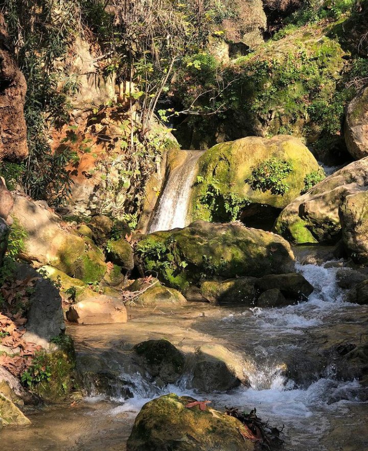 Wadi Rajab