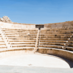 The Roman Theater