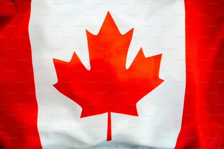 Canada flag