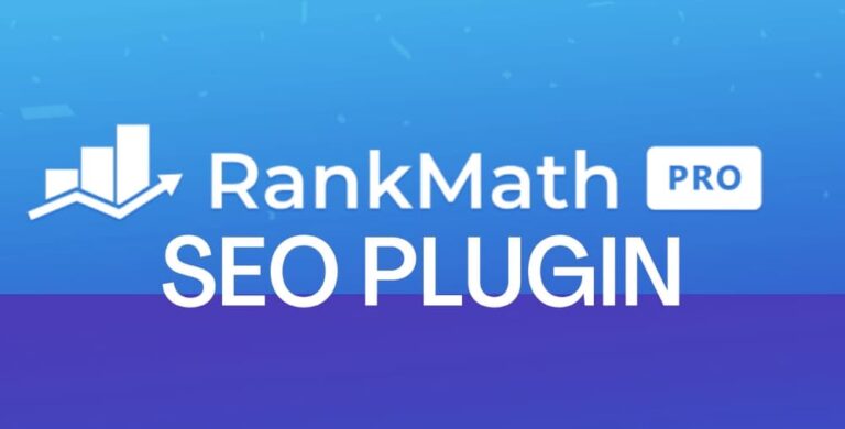 rank math seo pro