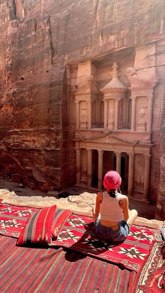 Jordan tours